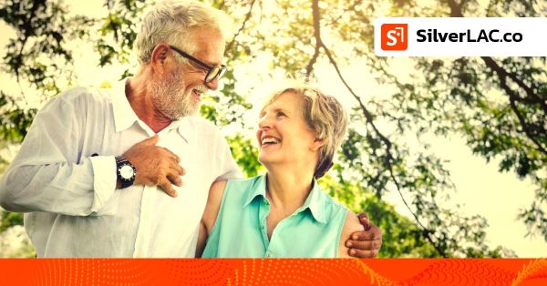 Cómo la Economía Silver impulsa una longevidad con calidad de vida