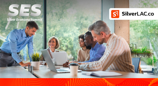 Silver Economy Summit: longevidad e innovación se debaten en Caracas