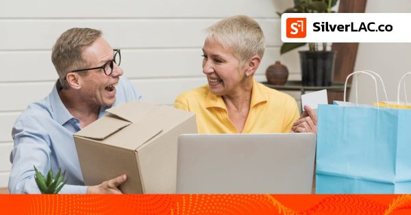 Fondo BID impulsa startups de economía plateada en LATAM