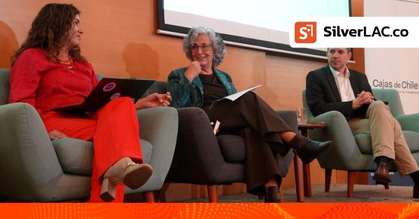 Economía Plateada en Chile: oportunidades en la generación +50