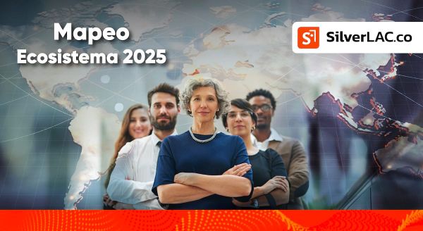 SilverLac impulsa el primer mapeo del Ecosistema Plateado en Latinoamérica