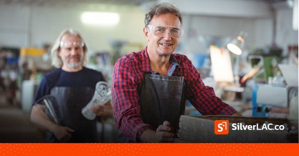 La Economía Plateada como motor de transformación en Latinoamérica