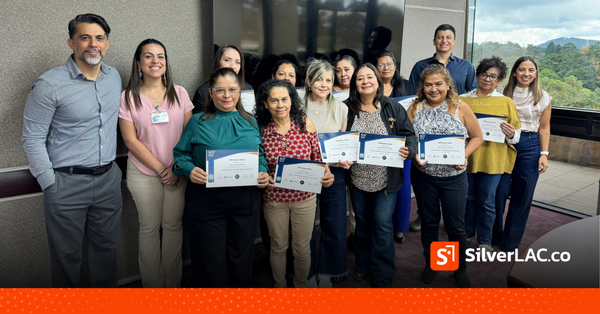 Mujeres +50: el nuevo motor del emprendimiento en la economía plateada