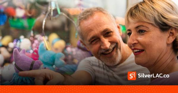 Cómo Paraguay impulsa la economía plateada y el emprendimiento +50