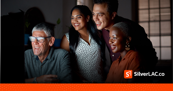 WorkerTech LAC: oportunidades de impacto para la economía Silver