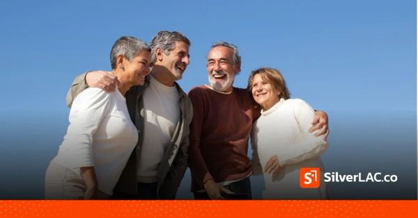 Día Internacional de las Personas Mayores: Reconociendo historias, talento y legado