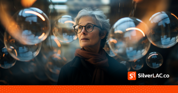 El envejecimiento como motor de la innovación para la economía plateada