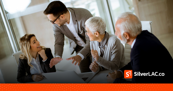 Silver Economy: la gran oportunidad de inversión rentable e impactante para los Family Offices de Latinoamérica