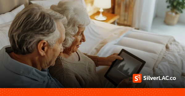 El AgeTech se consolida como motor del envejecimiento activo