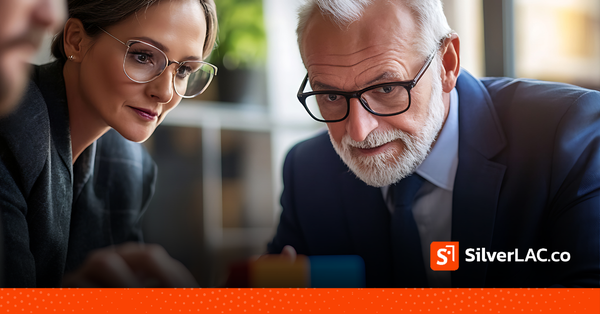 Envejecimiento productivo: el FMI impulsa la Silver Economy como oportunidad estratégica en LATAM