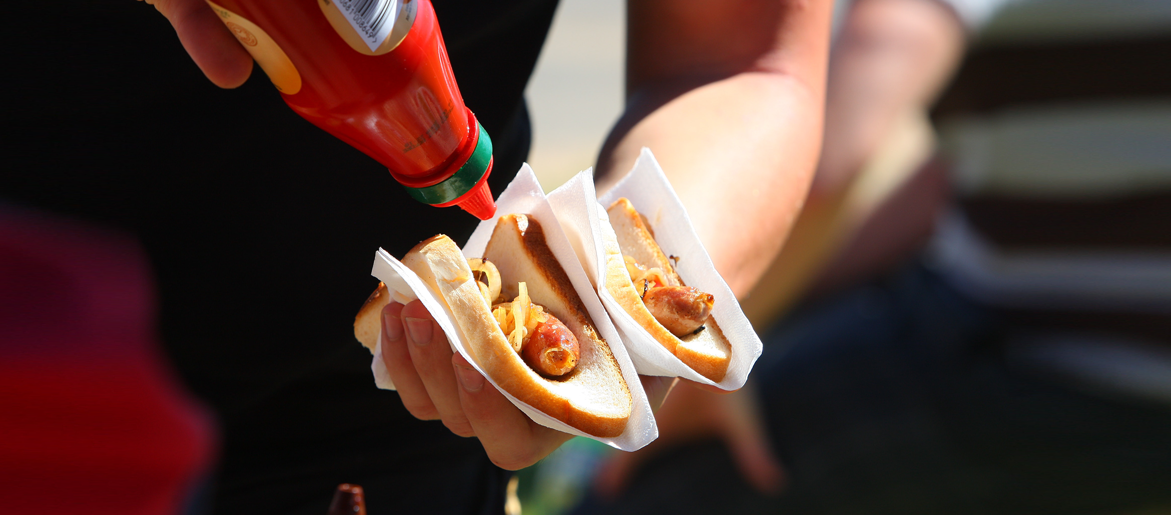 Federal Election Democracy Sausage