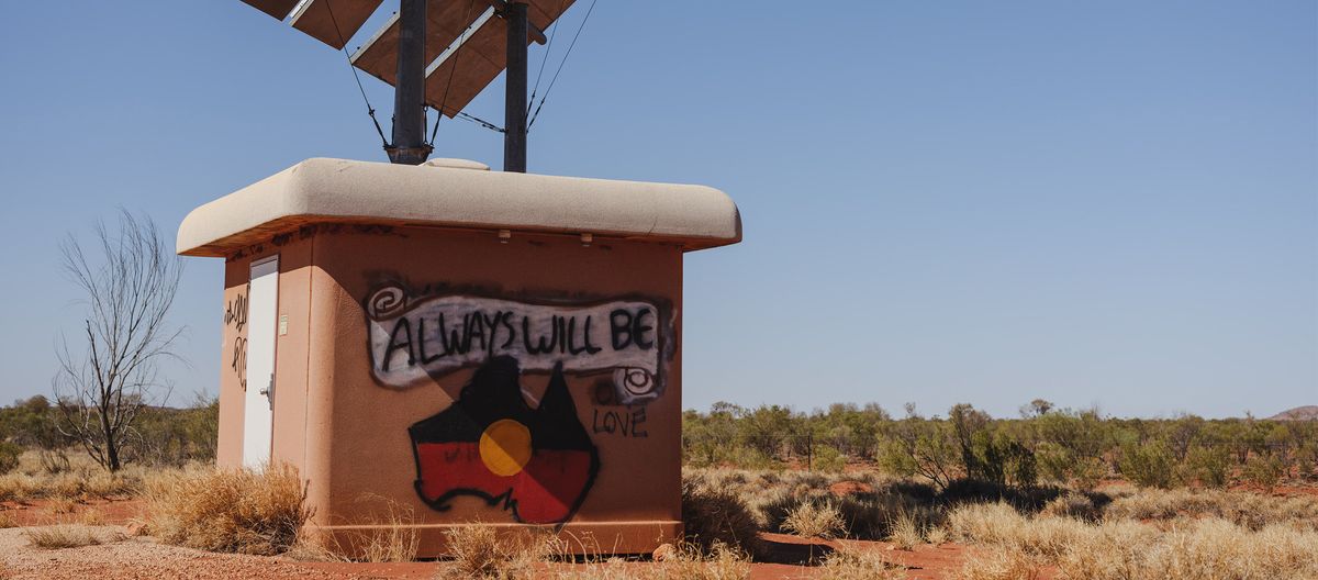 A Reading List To Help You Navigate Debates About January 26