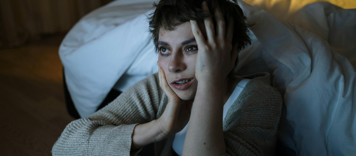 Begging The Government To Understand Australia's Youth Mental Health Crisis Is An Economic Issue