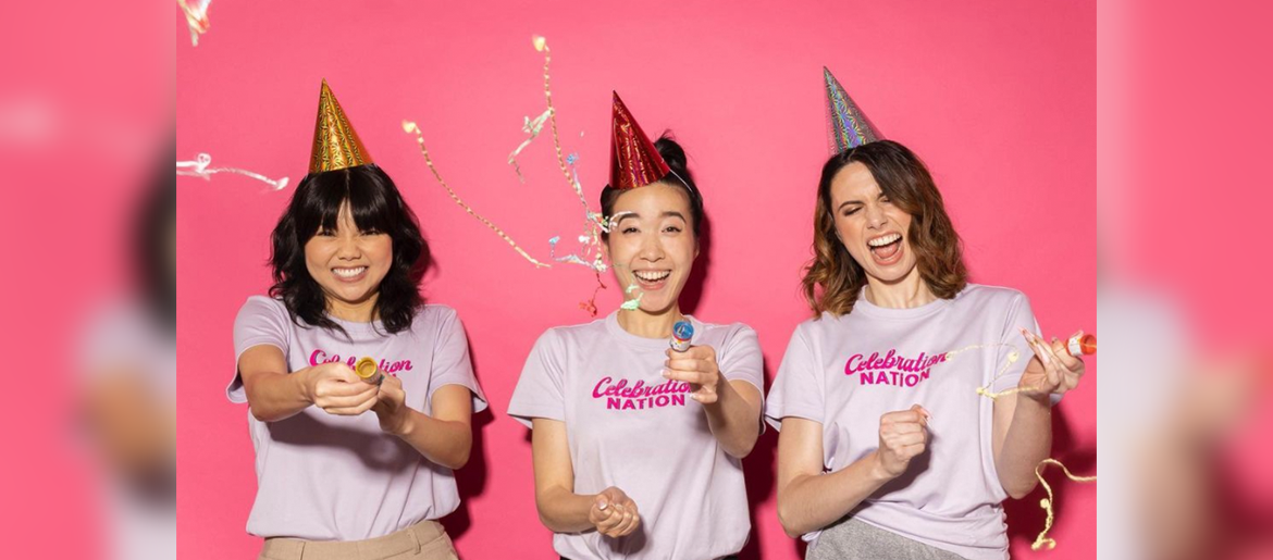 This "Dumb & Fun" Comedy Web Series Is Bringing Diversity To The Aussie Entertainment Industry