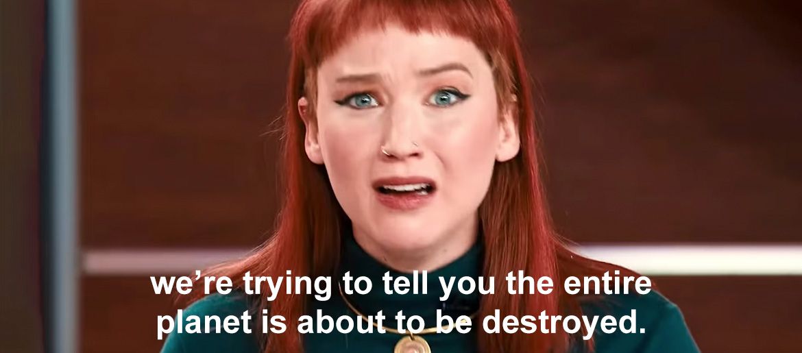 Climate Skepticism Is Increasing – What If We Could Hack Our Way Out Of That?