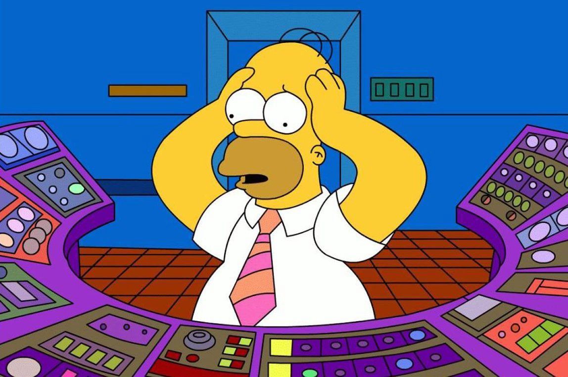 It's Not As Complicated As You Think: Explaining Australia's Energy Crisis