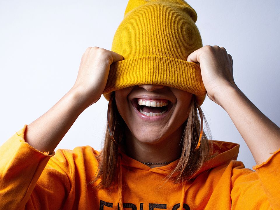 Episode 8: Are Gen Z the New Baby Boomers? with Chelsea Andrews