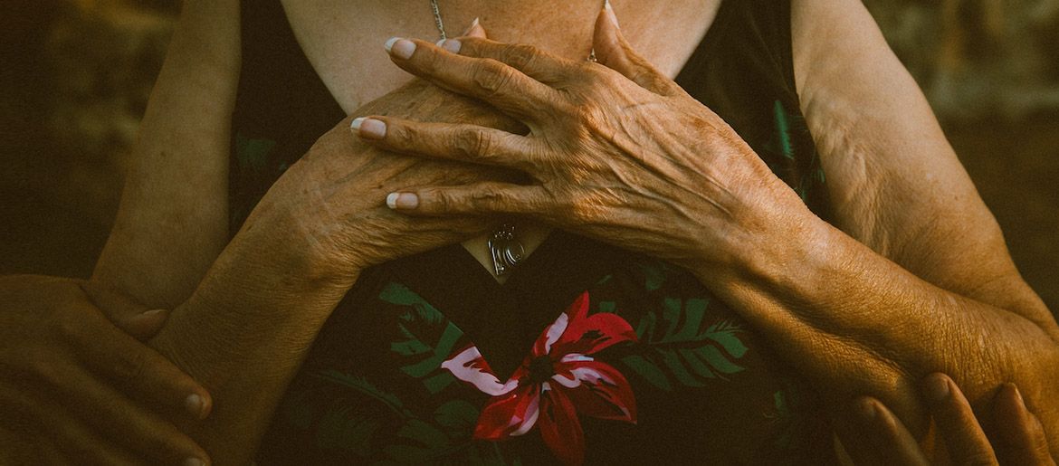 "One of The Great Human Strengths": How Cycle-Breakers Can Heal Intergenerational Trauma
