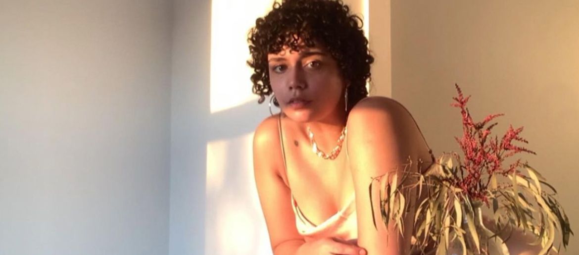 Kee'ahn On the Silver Linings For Musicians & Advocacy In 2020