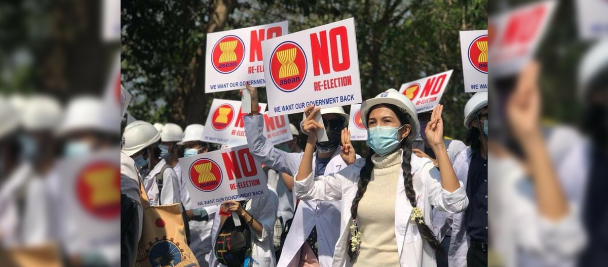 What Power Does Australia Really Have to Help Other Countries in Crisis?