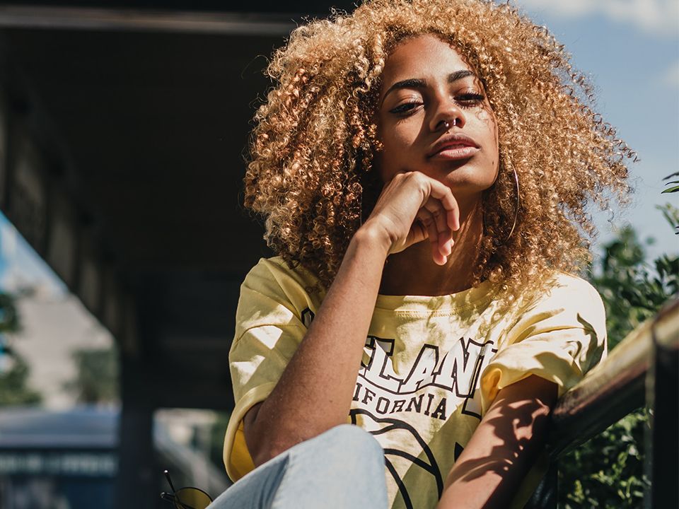 Episode 9: Can We Redefine Optimism?