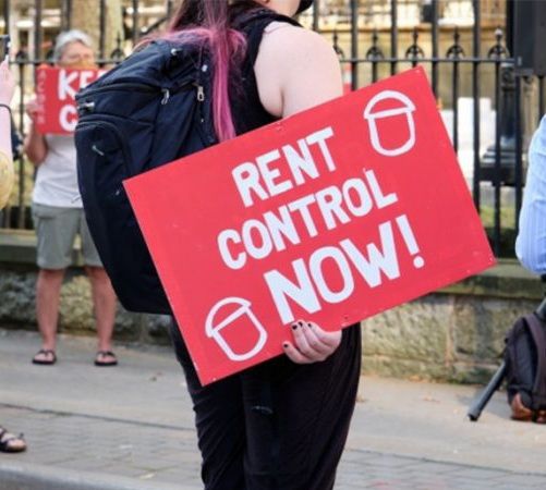 Would Rental Cap Legislation Actually Work in Australia?