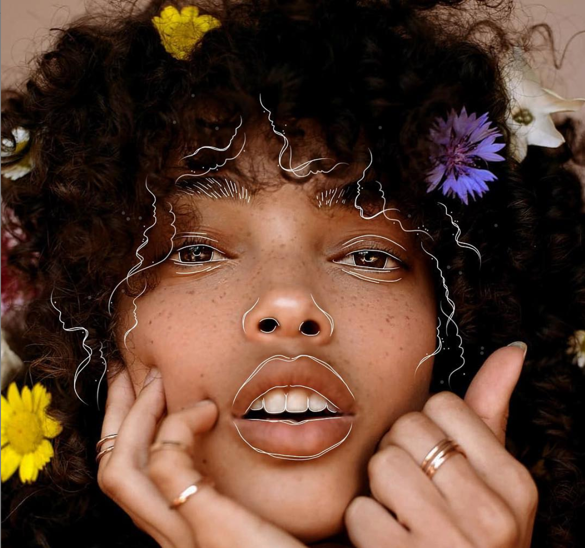 Real Girls Doing Cool Shit: Emma Regolini, Digital Artist @ The Line