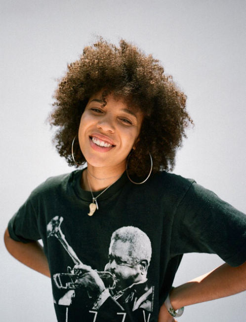 "We Grew Up With Police At The Door": Maia Ihemeje On The Impact of Parental Incarceration