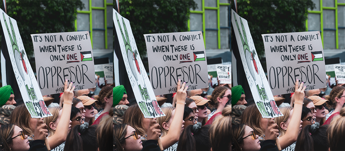 BDS Basics: What Is The Boycott, Divest, Sanction Movement & How Does It Work In Australia?