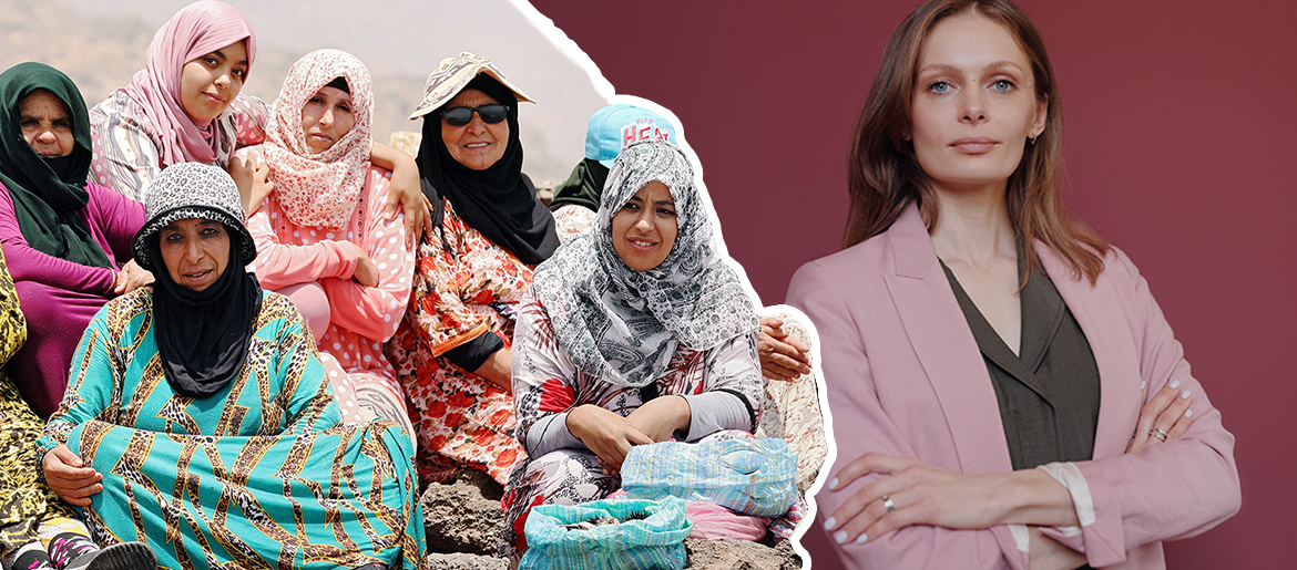 What's the 'Real' Theme of International Women's Day 2023? It's Complicated...