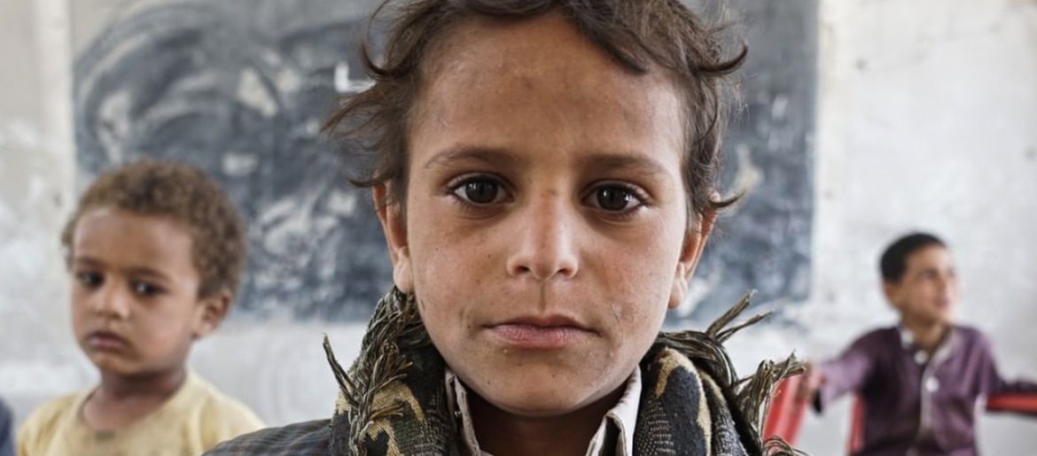 Why There Is a Humanitarian Crisis in Yemen... And How You Can Help