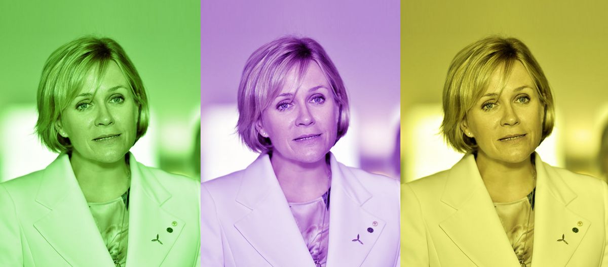 Here's What Zali Steggall's Climate Change Bill is Proposing