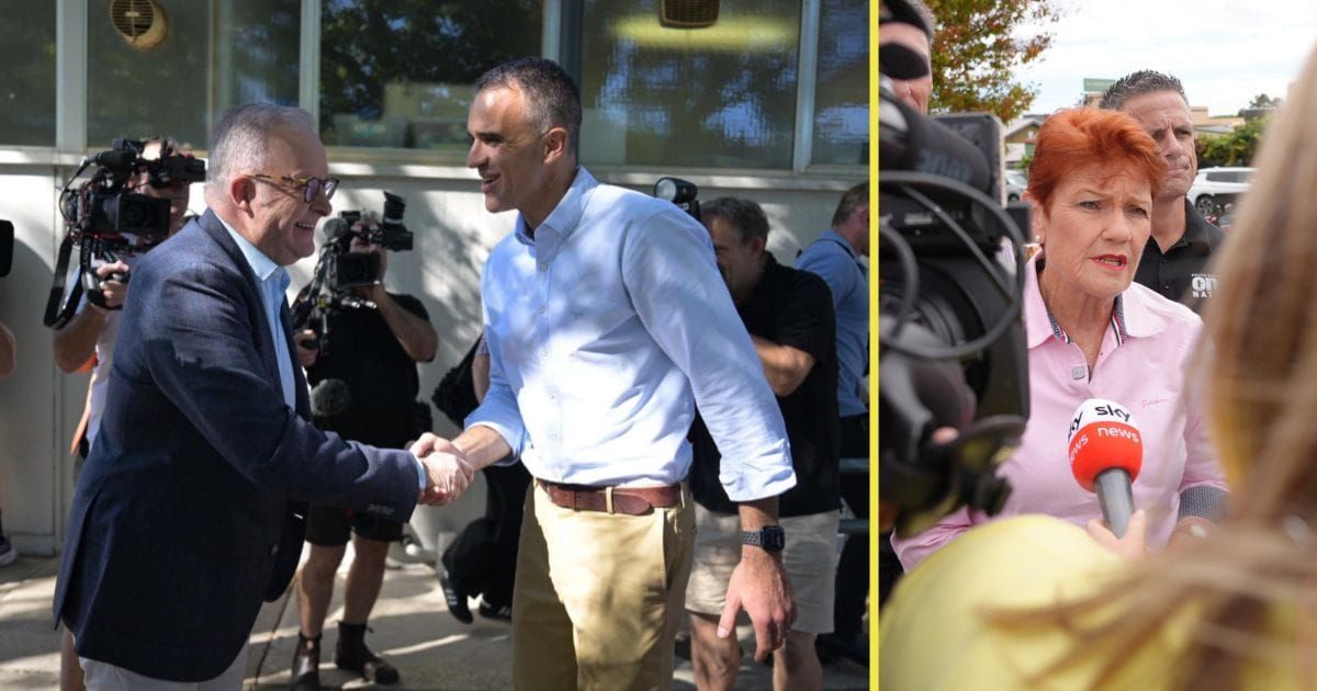 Conservative Conundrum: 2026 South Australia election analysis