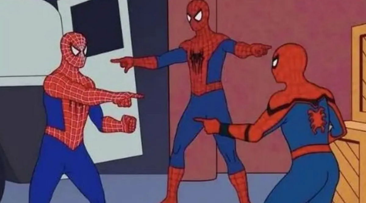Is it just me or is this obvious?