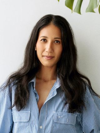 Crystal Andrews