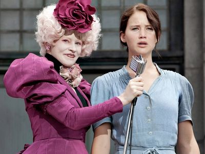 Joy Rant: Bring back the 2010s dystopia, please!