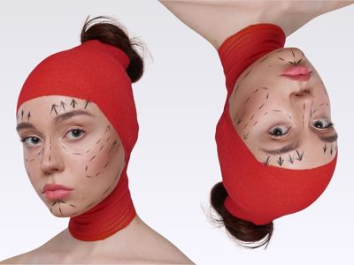 The anti-ageing obsession is the new diet culture