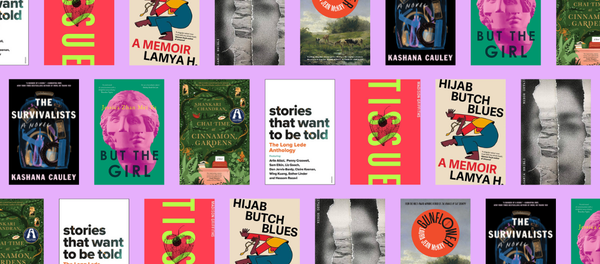 2024 Book Recommendations: 13 Really Good Reads For Your Summer Break