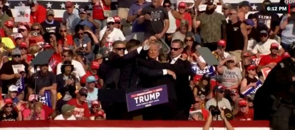 Why Trump's Assassination Attempt Does Not 'Guarantee' An Election Win