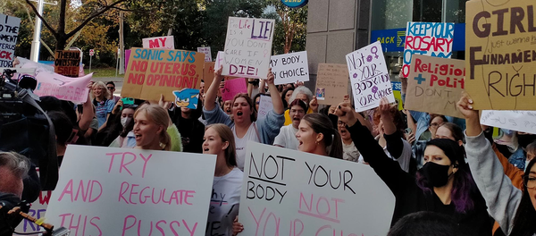 What Australians Should Learn From the Overturning of Roe v Wade