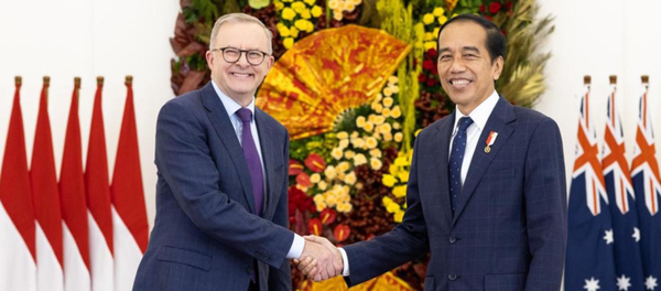 The APAC Region Is More Important Than Ever – Here's Where Australia Stands