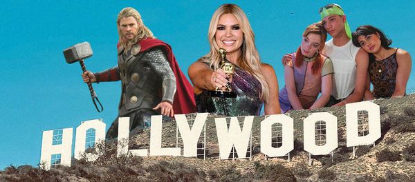 Australia's Entertainment Industry Is The Nightmare Hollywood Strikes Are Trying to Avoid