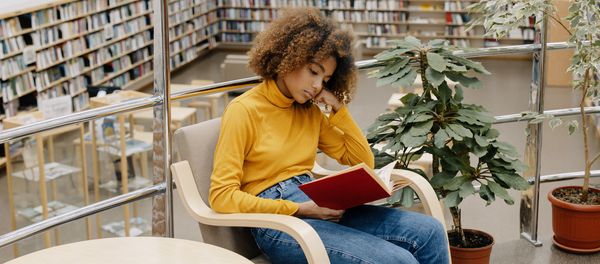 February Reading List: 6 Books By BIPOC Authors We're Reading Right Now