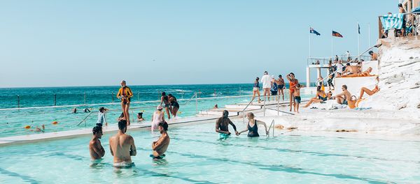 Which Borders Are Open in Australia? Here's An Updated List