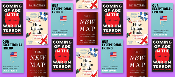5 Interesting Books to Read If You’re Interested in Global Politics & International Affairs