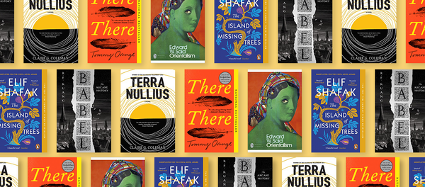 8 Books Exploring The Impact of Colonialism – Both Fiction & Non-Fiction