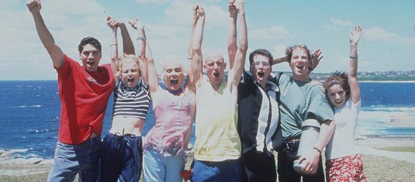 Climate Change Is Destroying Australia's Third Places