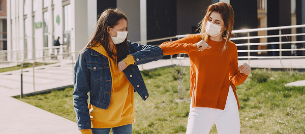 COVID-19 Vaccine Guide: Answering Common Questions About Risk & Hesitancy