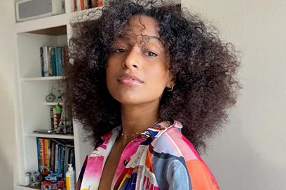 Elikia Cardot Is A New Age Friendship Matchmaker... And She's Inviting You To Dinner