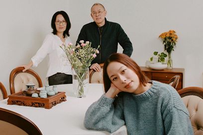 'Fam': The Melbourne Exhibition That Healed Some of My Immigrant Kid Guilt